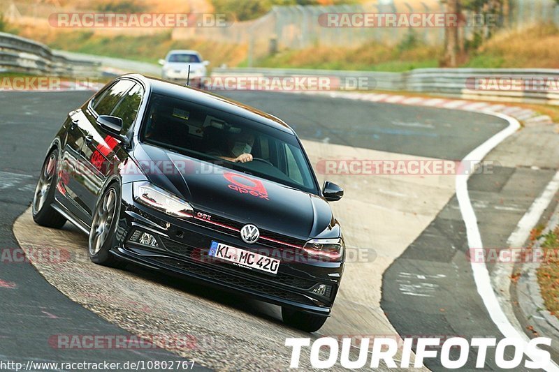 Bild #10802767 - Touristenfahrten Nürburgring Nordschleife (16.09.2020)