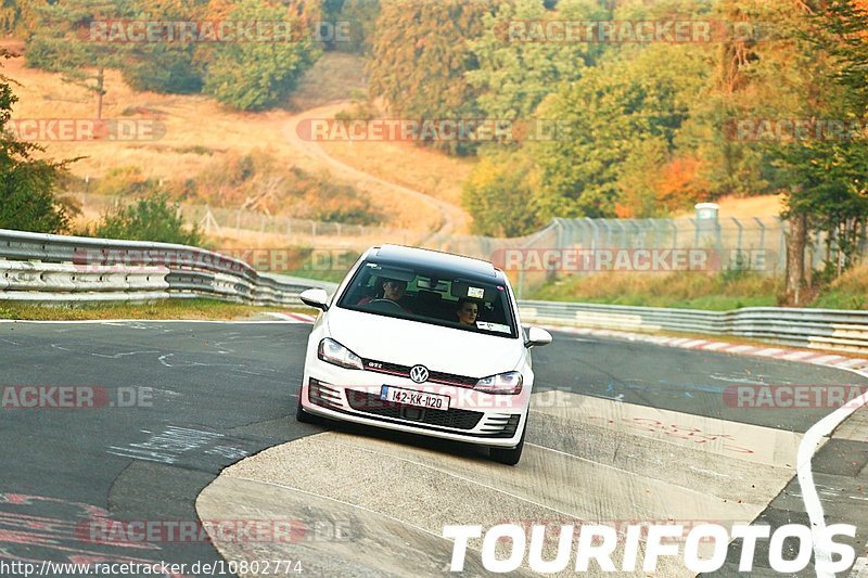 Bild #10802774 - Touristenfahrten Nürburgring Nordschleife (16.09.2020)