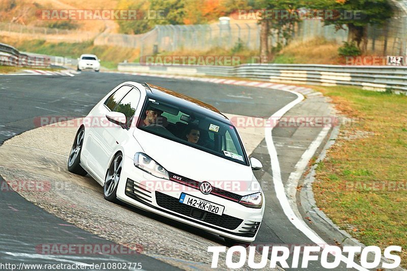 Bild #10802775 - Touristenfahrten Nürburgring Nordschleife (16.09.2020)