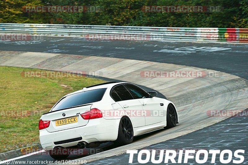 Bild #10802780 - Touristenfahrten Nürburgring Nordschleife (16.09.2020)