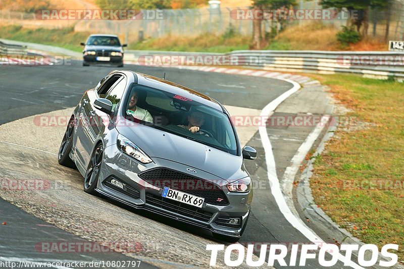 Bild #10802797 - Touristenfahrten Nürburgring Nordschleife (16.09.2020)