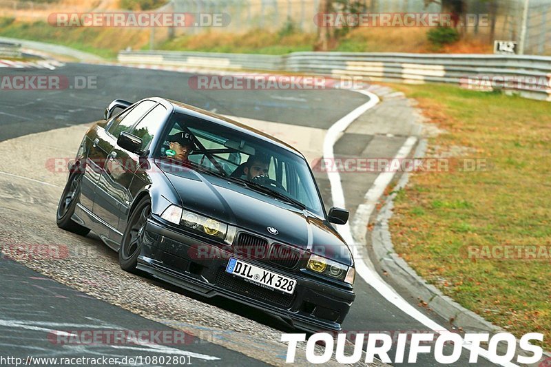 Bild #10802801 - Touristenfahrten Nürburgring Nordschleife (16.09.2020)