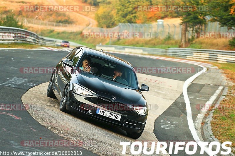 Bild #10802813 - Touristenfahrten Nürburgring Nordschleife (16.09.2020)