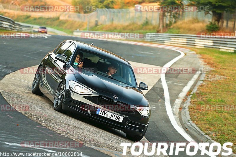 Bild #10802814 - Touristenfahrten Nürburgring Nordschleife (16.09.2020)