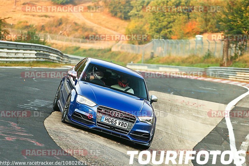 Bild #10802821 - Touristenfahrten Nürburgring Nordschleife (16.09.2020)