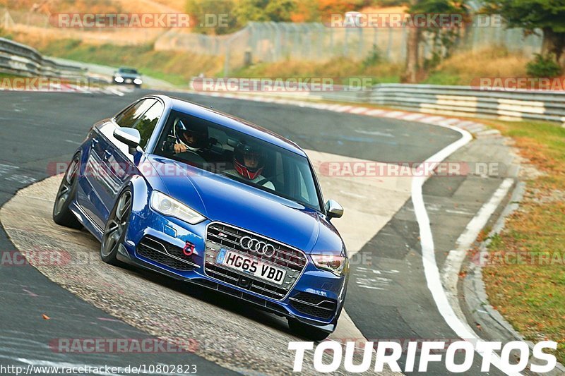 Bild #10802823 - Touristenfahrten Nürburgring Nordschleife (16.09.2020)