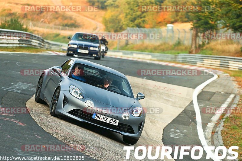 Bild #10802825 - Touristenfahrten Nürburgring Nordschleife (16.09.2020)