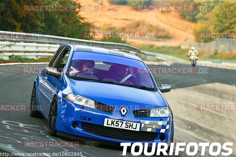 Bild #10802845 - Touristenfahrten Nürburgring Nordschleife (16.09.2020)