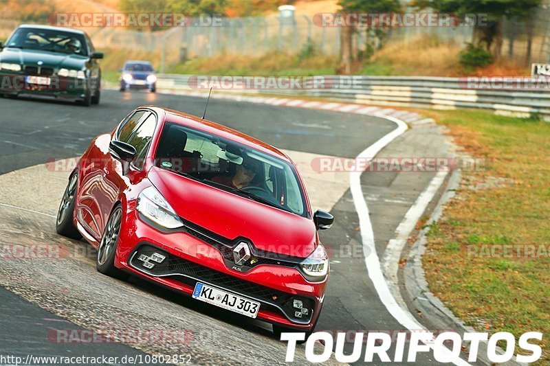 Bild #10802852 - Touristenfahrten Nürburgring Nordschleife (16.09.2020)