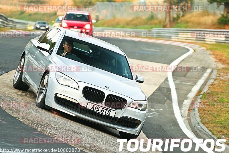 Bild #10802873 - Touristenfahrten Nürburgring Nordschleife (16.09.2020)