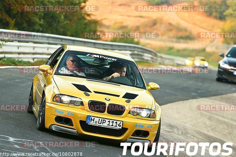 Bild #10802878 - Touristenfahrten Nürburgring Nordschleife (16.09.2020)