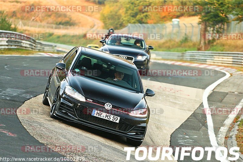 Bild #10802879 - Touristenfahrten Nürburgring Nordschleife (16.09.2020)