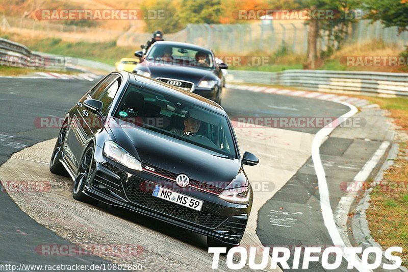 Bild #10802880 - Touristenfahrten Nürburgring Nordschleife (16.09.2020)