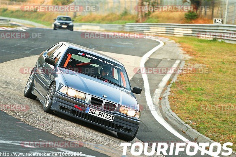 Bild #10802895 - Touristenfahrten Nürburgring Nordschleife (16.09.2020)