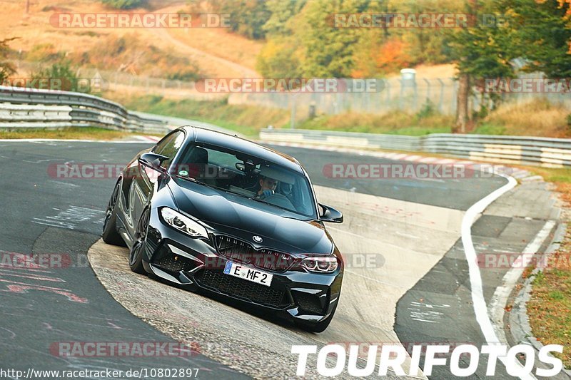 Bild #10802897 - Touristenfahrten Nürburgring Nordschleife (16.09.2020)