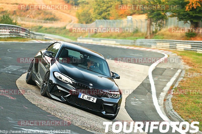 Bild #10802898 - Touristenfahrten Nürburgring Nordschleife (16.09.2020)