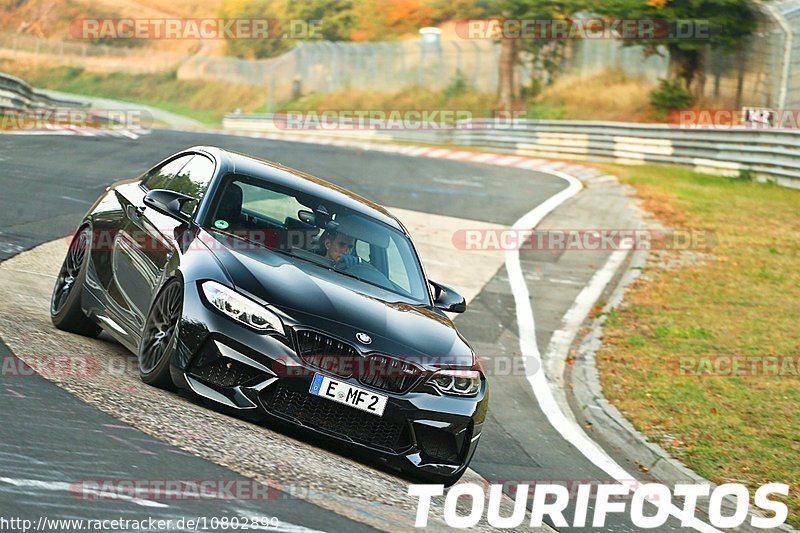 Bild #10802899 - Touristenfahrten Nürburgring Nordschleife (16.09.2020)