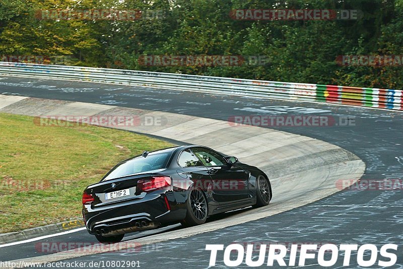 Bild #10802901 - Touristenfahrten Nürburgring Nordschleife (16.09.2020)