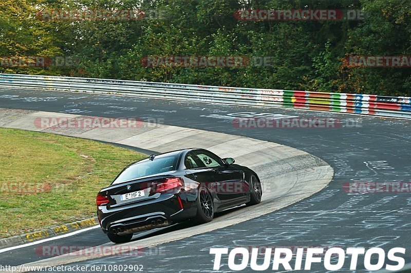 Bild #10802902 - Touristenfahrten Nürburgring Nordschleife (16.09.2020)