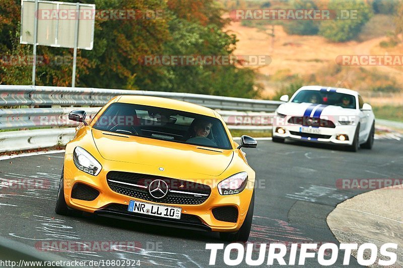 Bild #10802924 - Touristenfahrten Nürburgring Nordschleife (16.09.2020)