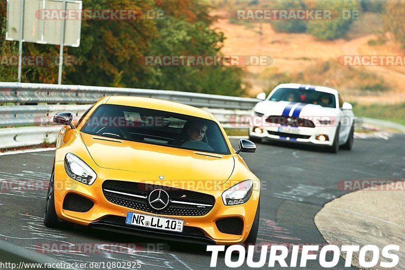 Bild #10802925 - Touristenfahrten Nürburgring Nordschleife (16.09.2020)