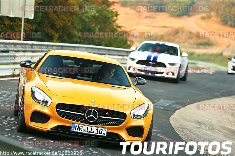 Bild #10802926 - Touristenfahrten Nürburgring Nordschleife (16.09.2020)