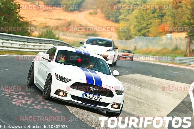 Bild #10802928 - Touristenfahrten Nürburgring Nordschleife (16.09.2020)