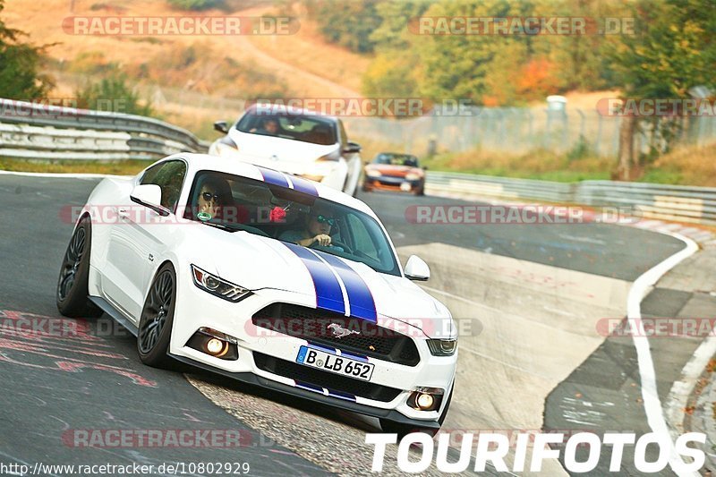 Bild #10802929 - Touristenfahrten Nürburgring Nordschleife (16.09.2020)