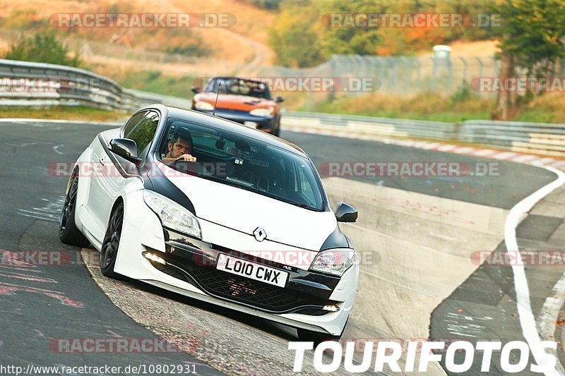 Bild #10802931 - Touristenfahrten Nürburgring Nordschleife (16.09.2020)