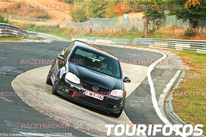 Bild #10802938 - Touristenfahrten Nürburgring Nordschleife (16.09.2020)