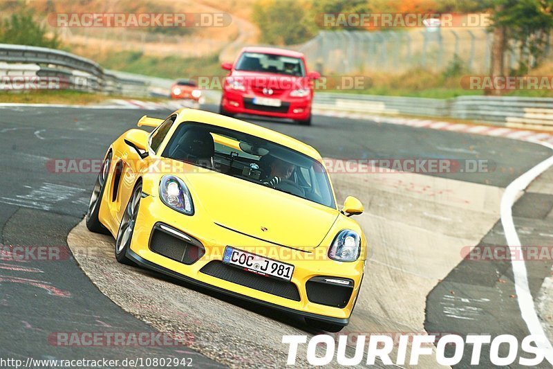 Bild #10802942 - Touristenfahrten Nürburgring Nordschleife (16.09.2020)