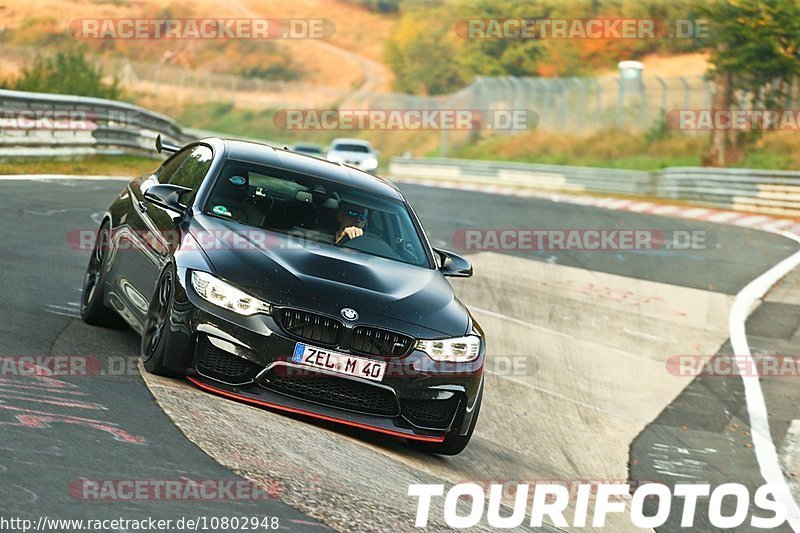 Bild #10802948 - Touristenfahrten Nürburgring Nordschleife (16.09.2020)