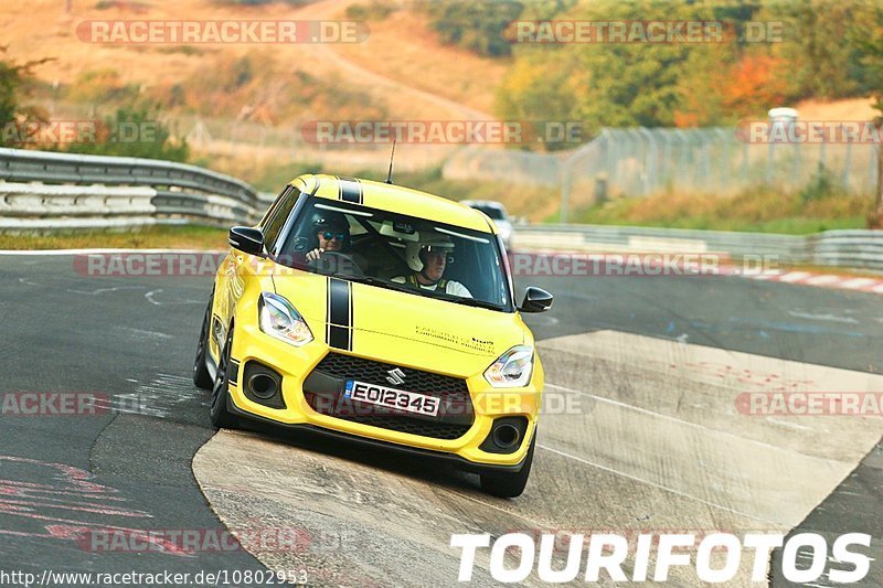 Bild #10802953 - Touristenfahrten Nürburgring Nordschleife (16.09.2020)