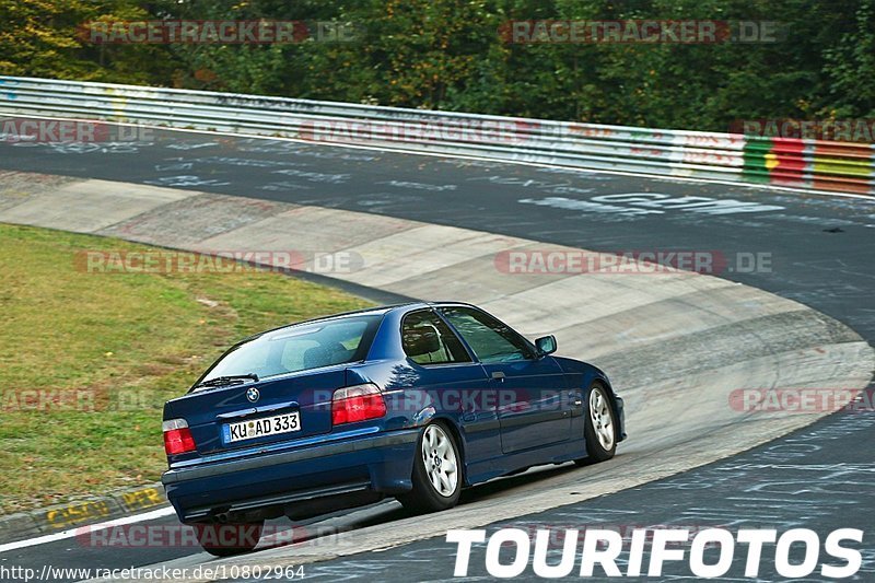 Bild #10802964 - Touristenfahrten Nürburgring Nordschleife (16.09.2020)