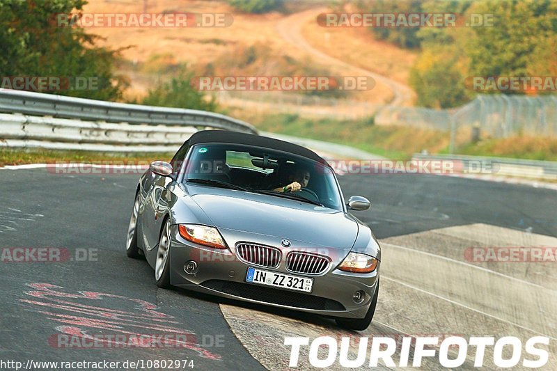 Bild #10802974 - Touristenfahrten Nürburgring Nordschleife (16.09.2020)