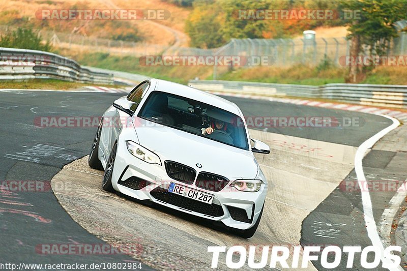 Bild #10802984 - Touristenfahrten Nürburgring Nordschleife (16.09.2020)