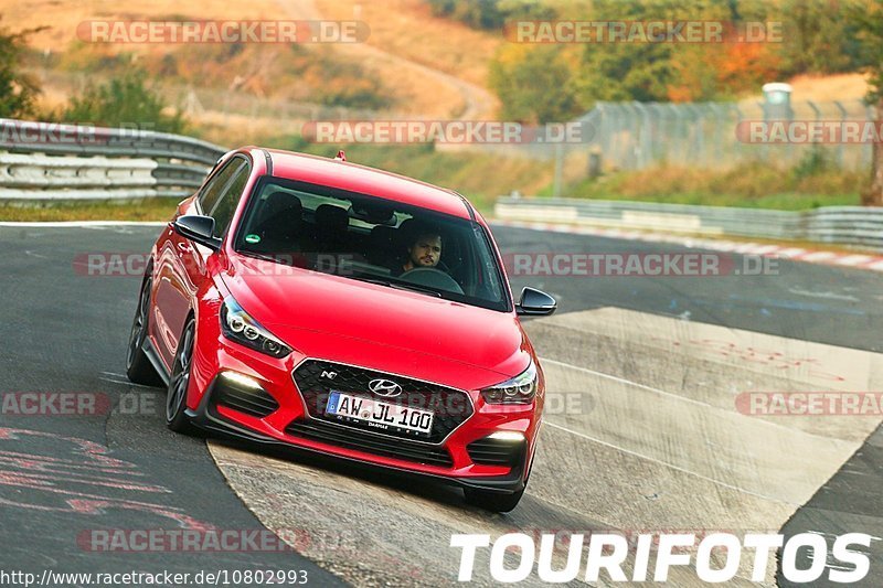 Bild #10802993 - Touristenfahrten Nürburgring Nordschleife (16.09.2020)