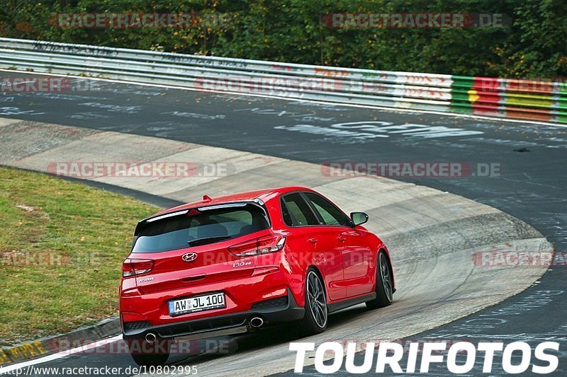 Bild #10802995 - Touristenfahrten Nürburgring Nordschleife (16.09.2020)