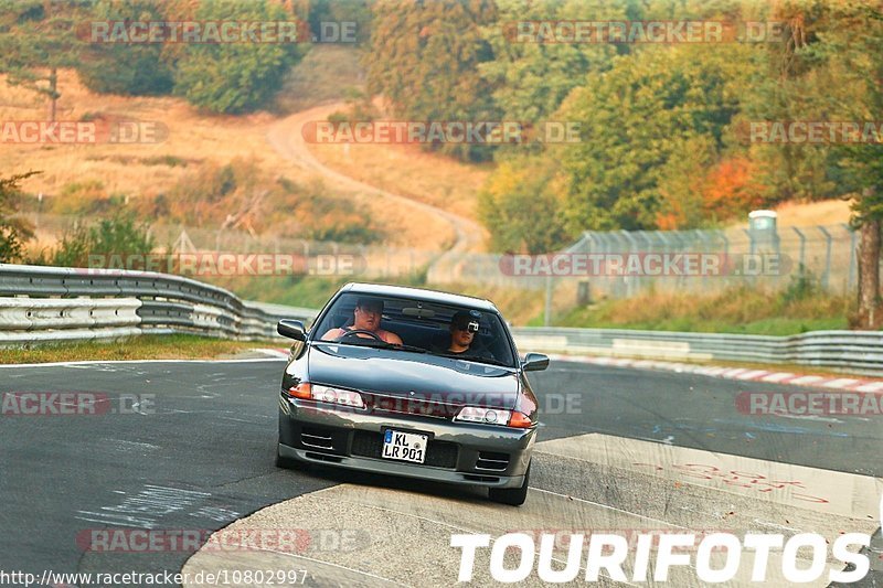 Bild #10802997 - Touristenfahrten Nürburgring Nordschleife (16.09.2020)