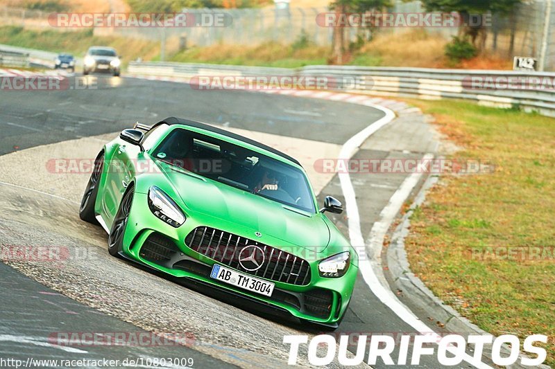 Bild #10803009 - Touristenfahrten Nürburgring Nordschleife (16.09.2020)