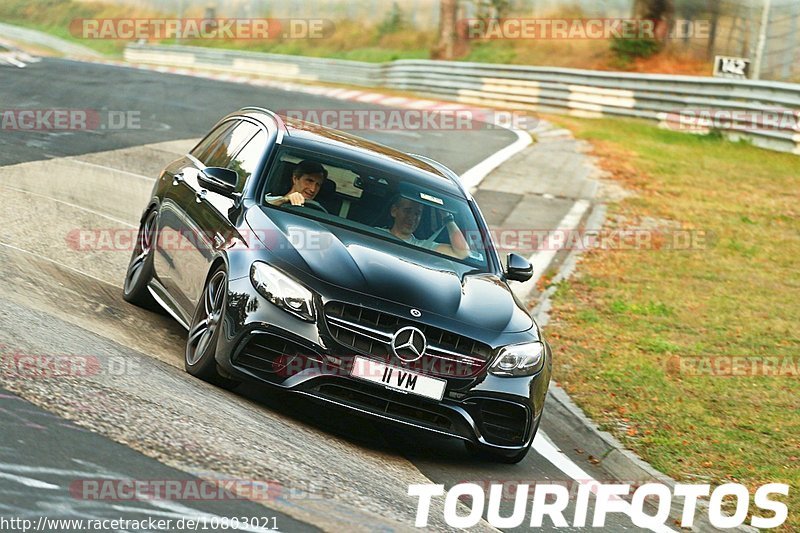 Bild #10803021 - Touristenfahrten Nürburgring Nordschleife (16.09.2020)