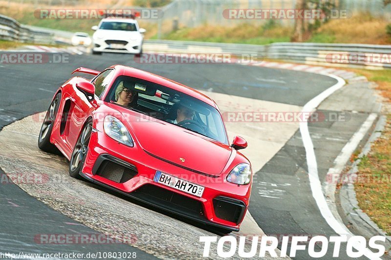 Bild #10803028 - Touristenfahrten Nürburgring Nordschleife (16.09.2020)