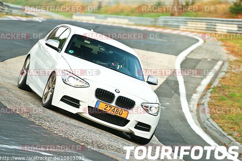 Bild #10803032 - Touristenfahrten Nürburgring Nordschleife (16.09.2020)