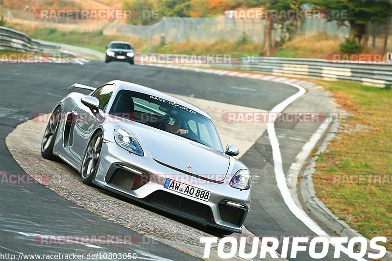 Bild #10803050 - Touristenfahrten Nürburgring Nordschleife (16.09.2020)