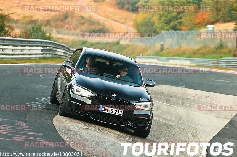 Bild #10803051 - Touristenfahrten Nürburgring Nordschleife (16.09.2020)