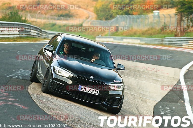 Bild #10803052 - Touristenfahrten Nürburgring Nordschleife (16.09.2020)