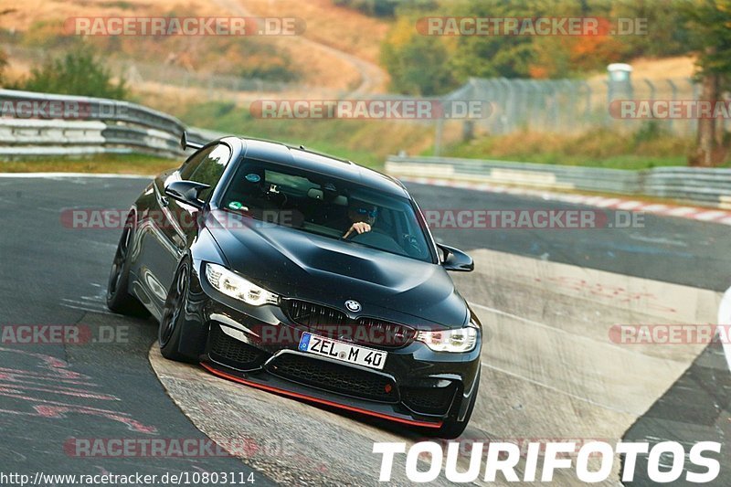 Bild #10803114 - Touristenfahrten Nürburgring Nordschleife (16.09.2020)