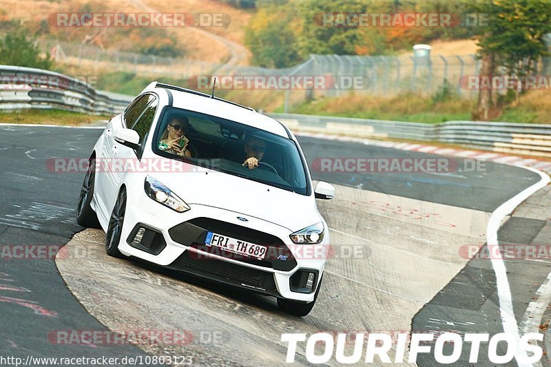 Bild #10803123 - Touristenfahrten Nürburgring Nordschleife (16.09.2020)