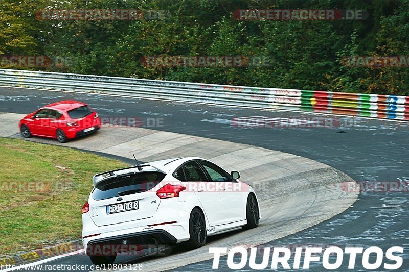 Bild #10803128 - Touristenfahrten Nürburgring Nordschleife (16.09.2020)