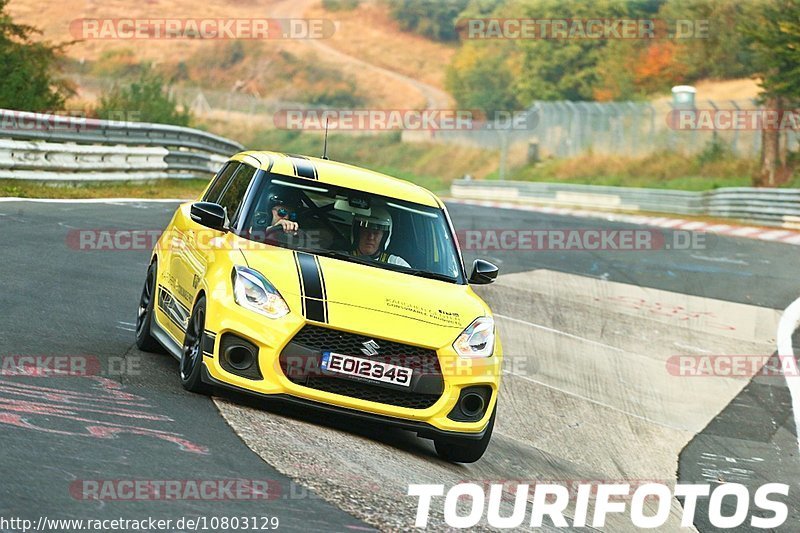 Bild #10803129 - Touristenfahrten Nürburgring Nordschleife (16.09.2020)